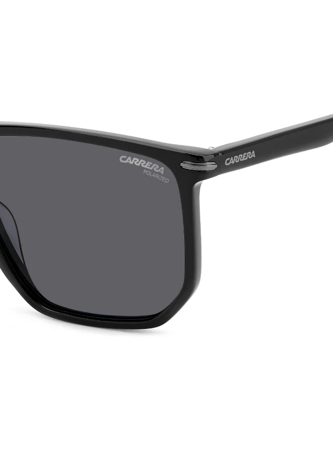Carrera Rectangular Carrera Sunglasses